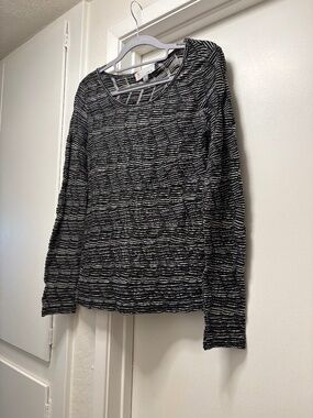 Missoni striped lightweight sweater - size small??
